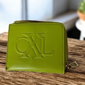 Christian Lacroix Small Wallet/Clutch